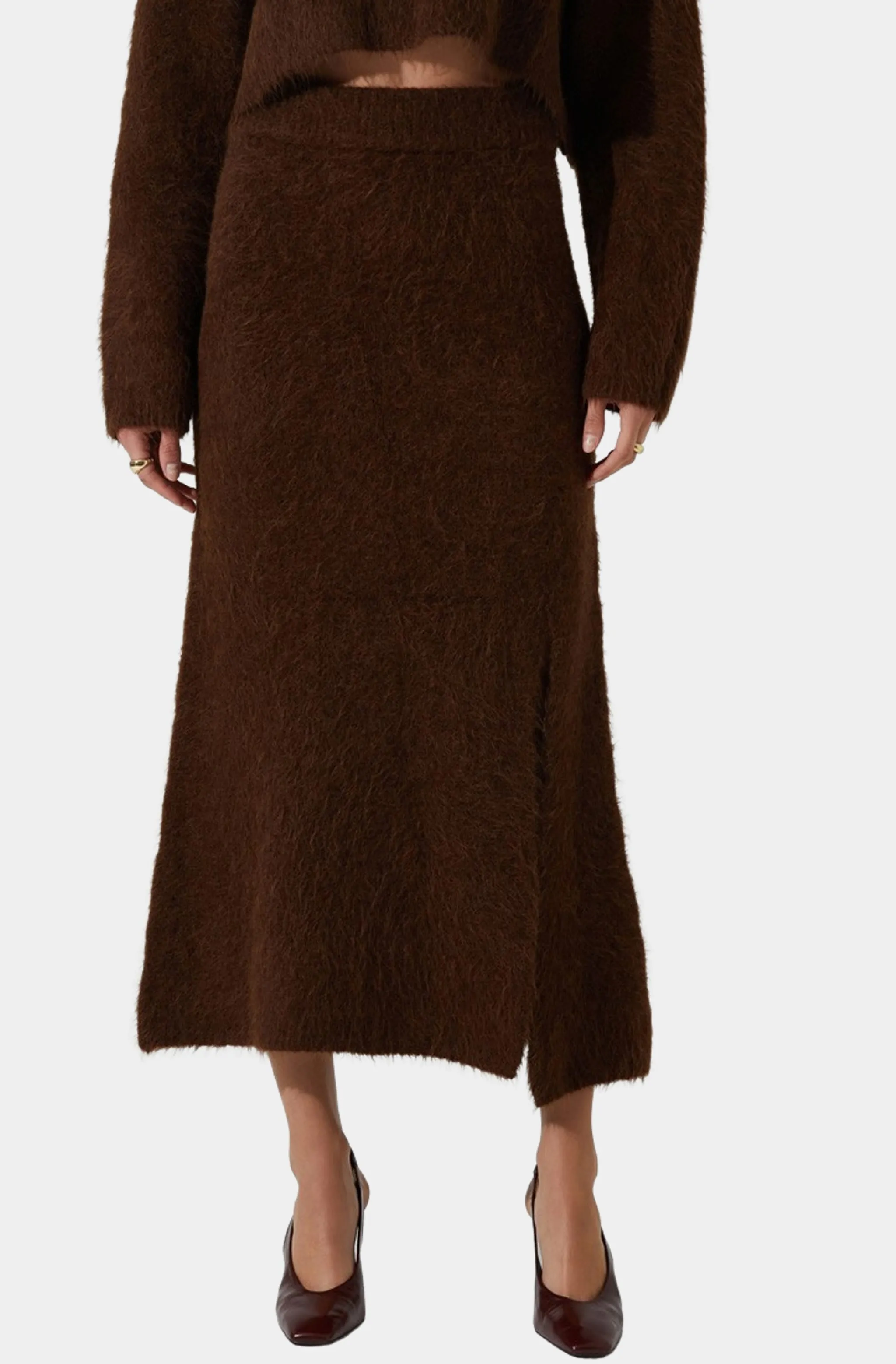 Sinisa Skirt
