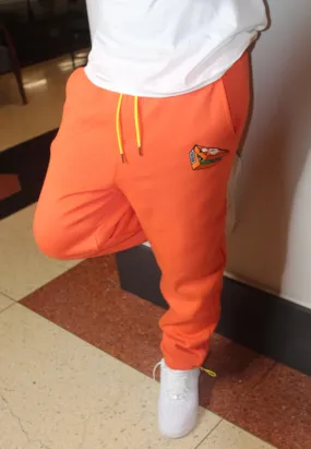 Stack or Starve Joggers