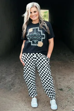 Sterling Kreek Round The Track Joggers