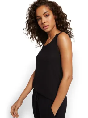 Super-Soft Knit Tank
