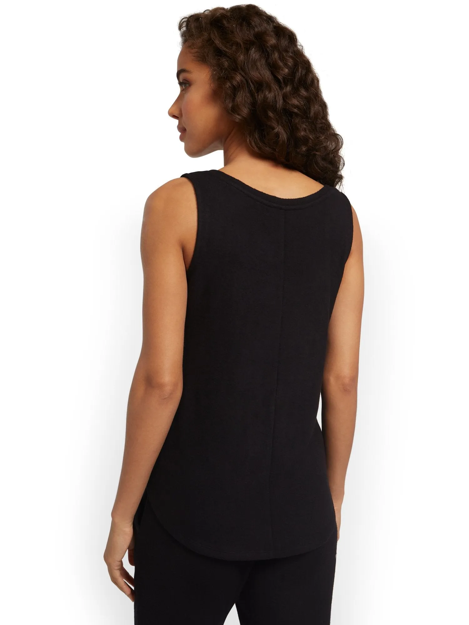 Super-Soft Knit Tank