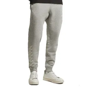Superdry Code Sport Joggers - Grey