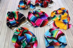 Sweet Serape Scarf [All Colors]