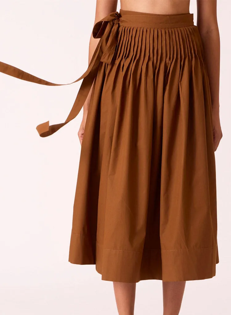 Tereza Skirt