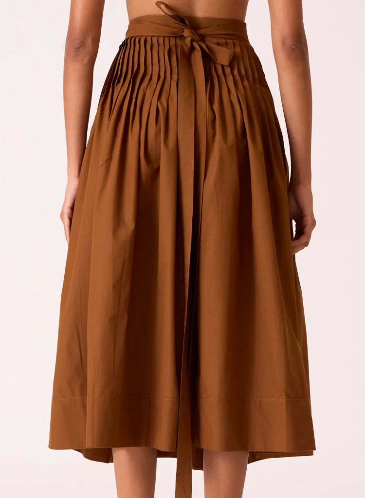 Tereza Skirt