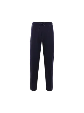 Terry Double Cloth Joggers