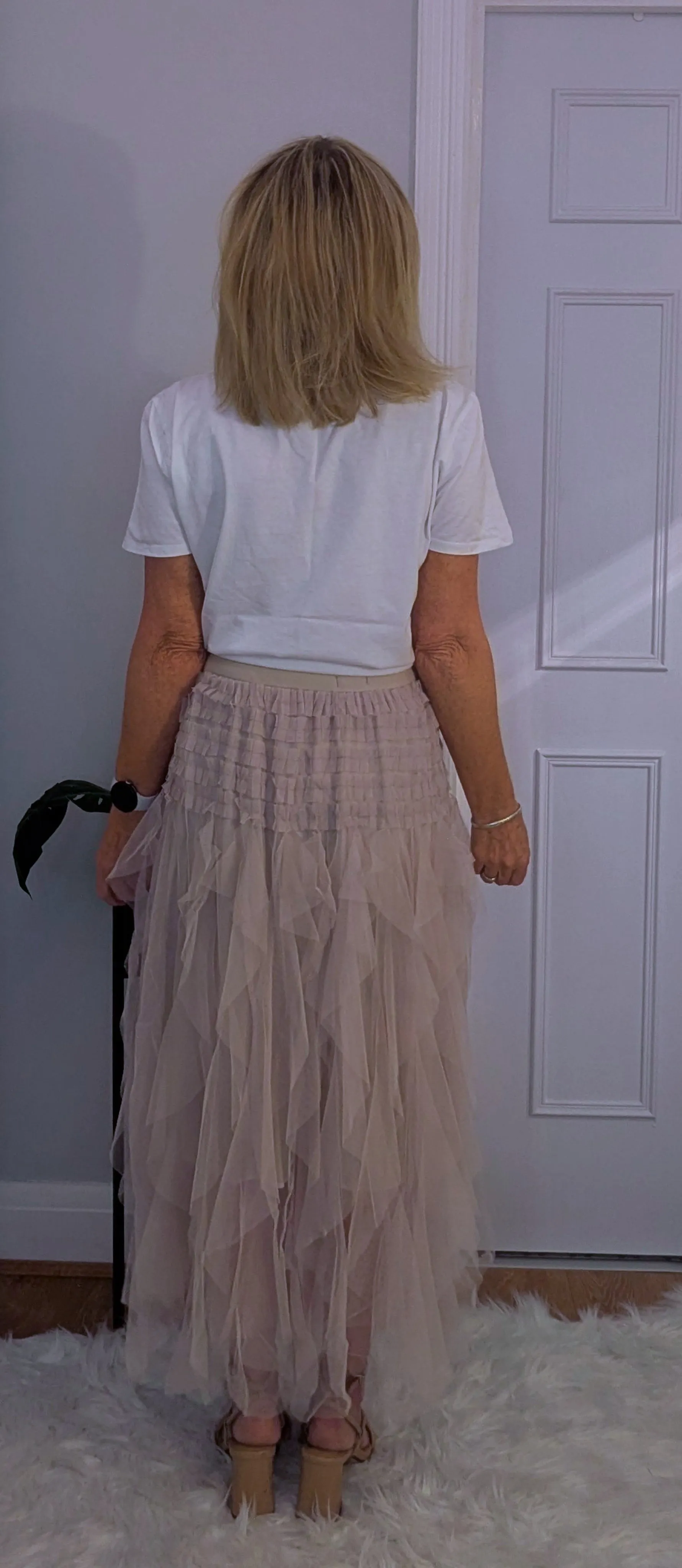 Tilly Tulle Skirt