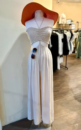 Tube Jumpsuit