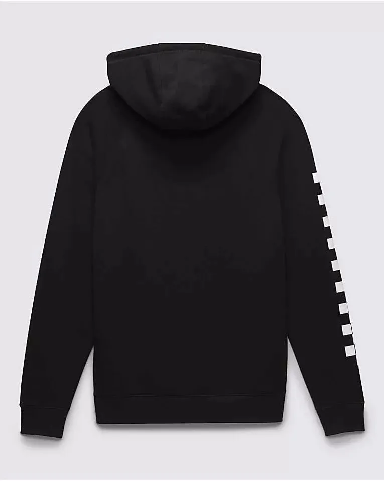 Vans Boxed Pullover Hoodie - Black