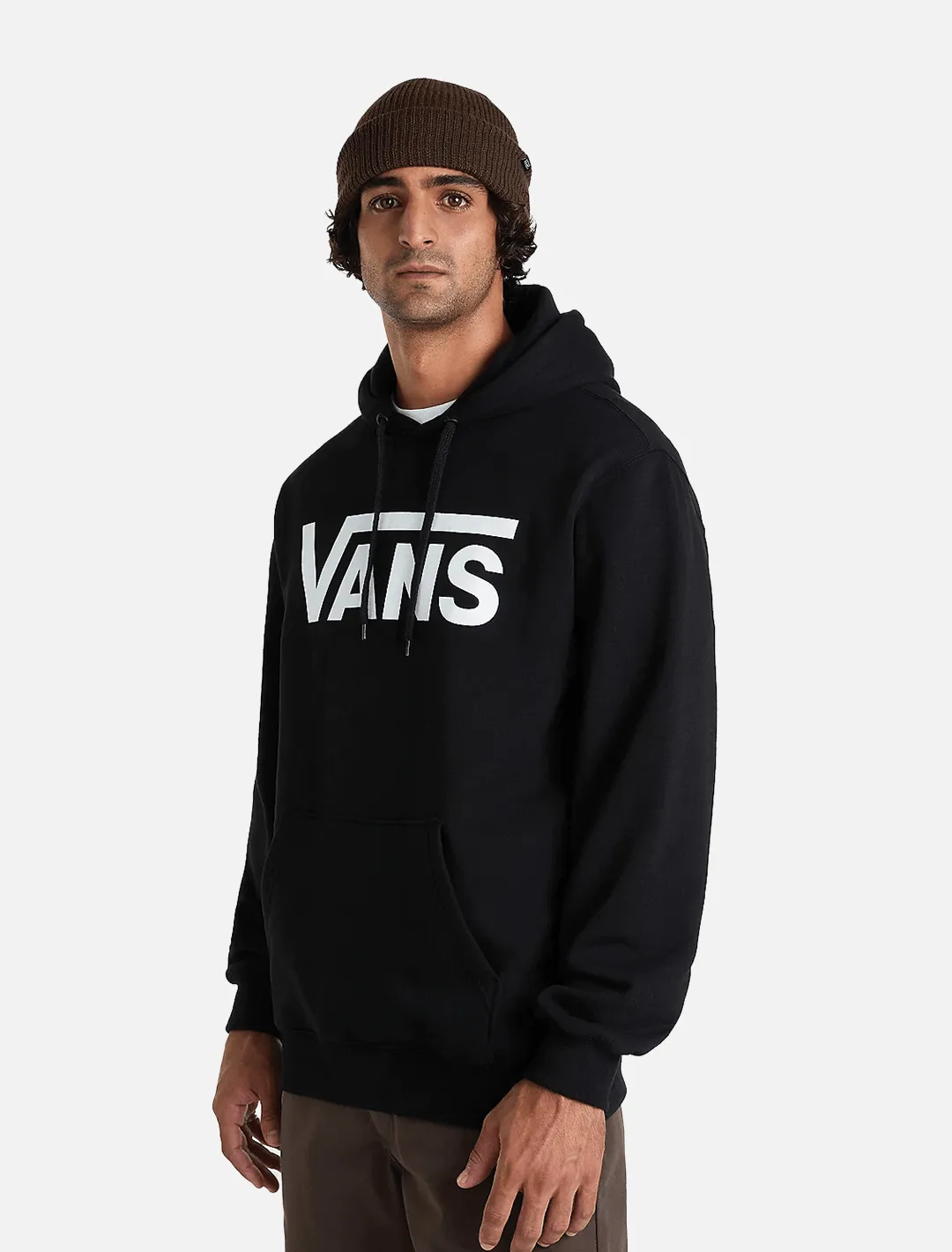 Vans Classic Pullover l Black