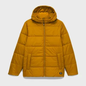 Vans Norris MTE-1 Puffer Mens Jacket - Golden Brown