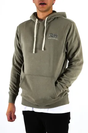 Vasuki Pullover Aloe