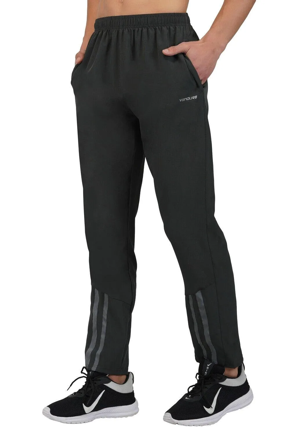 Vendure Sports Active Track Pant|  Men | KIBI Sports