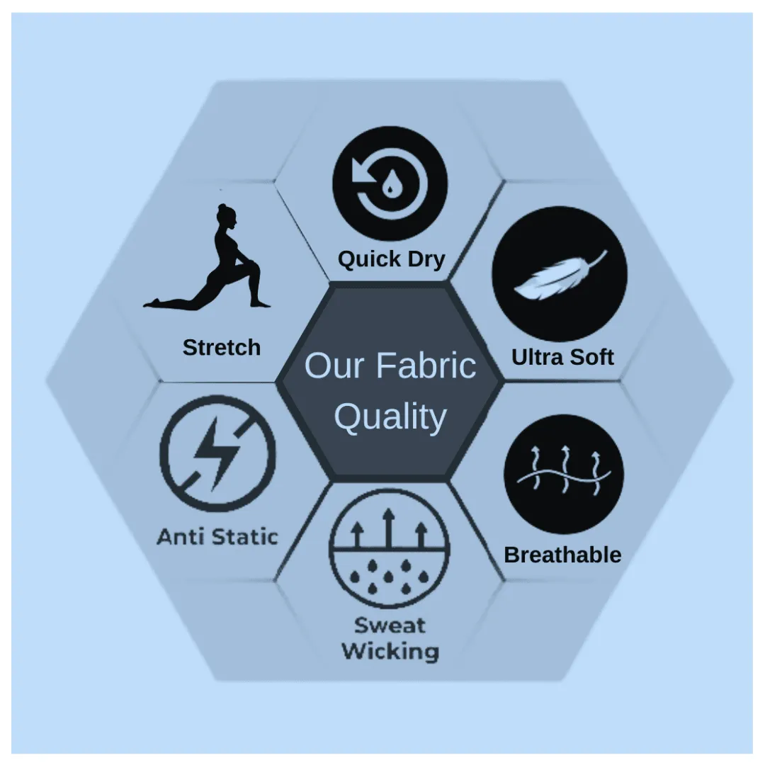 Vendure Sports Active Track Pant|  Men | KIBI Sports