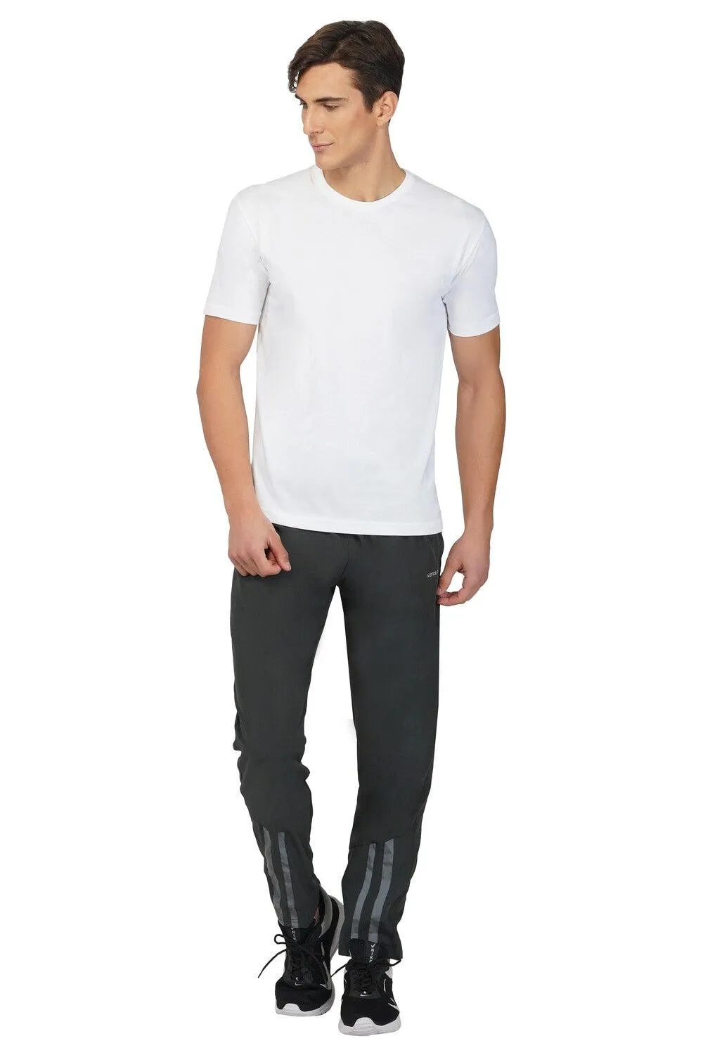 Vendure Sports Active Track Pant|  Men | KIBI Sports