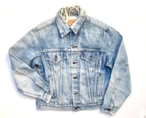 Vintage Levi's Jacket
