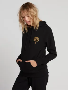 Volcom Women's Stone Hoodie