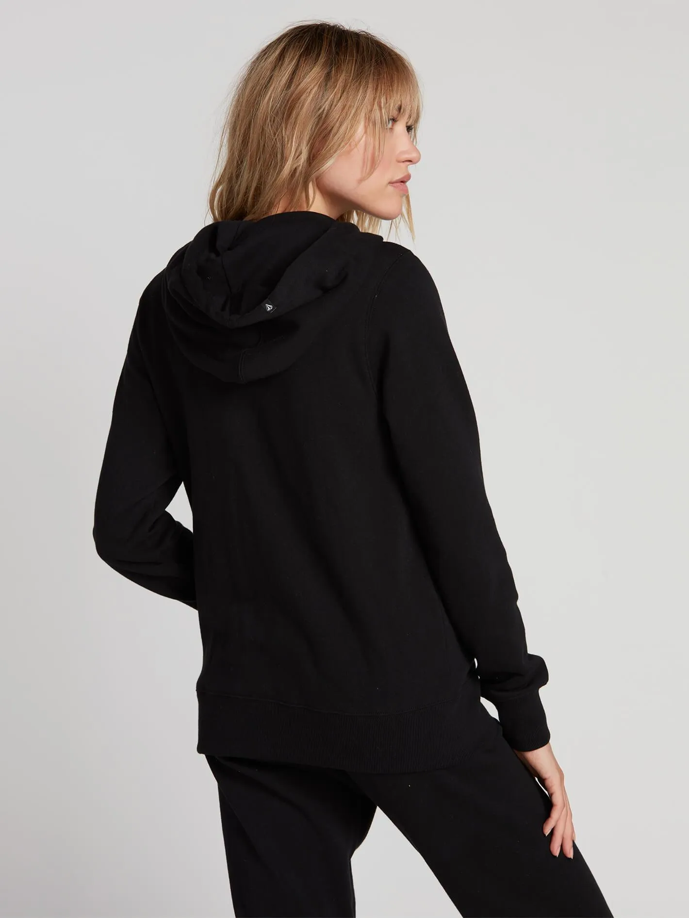 Volcom Women's Stone Hoodie