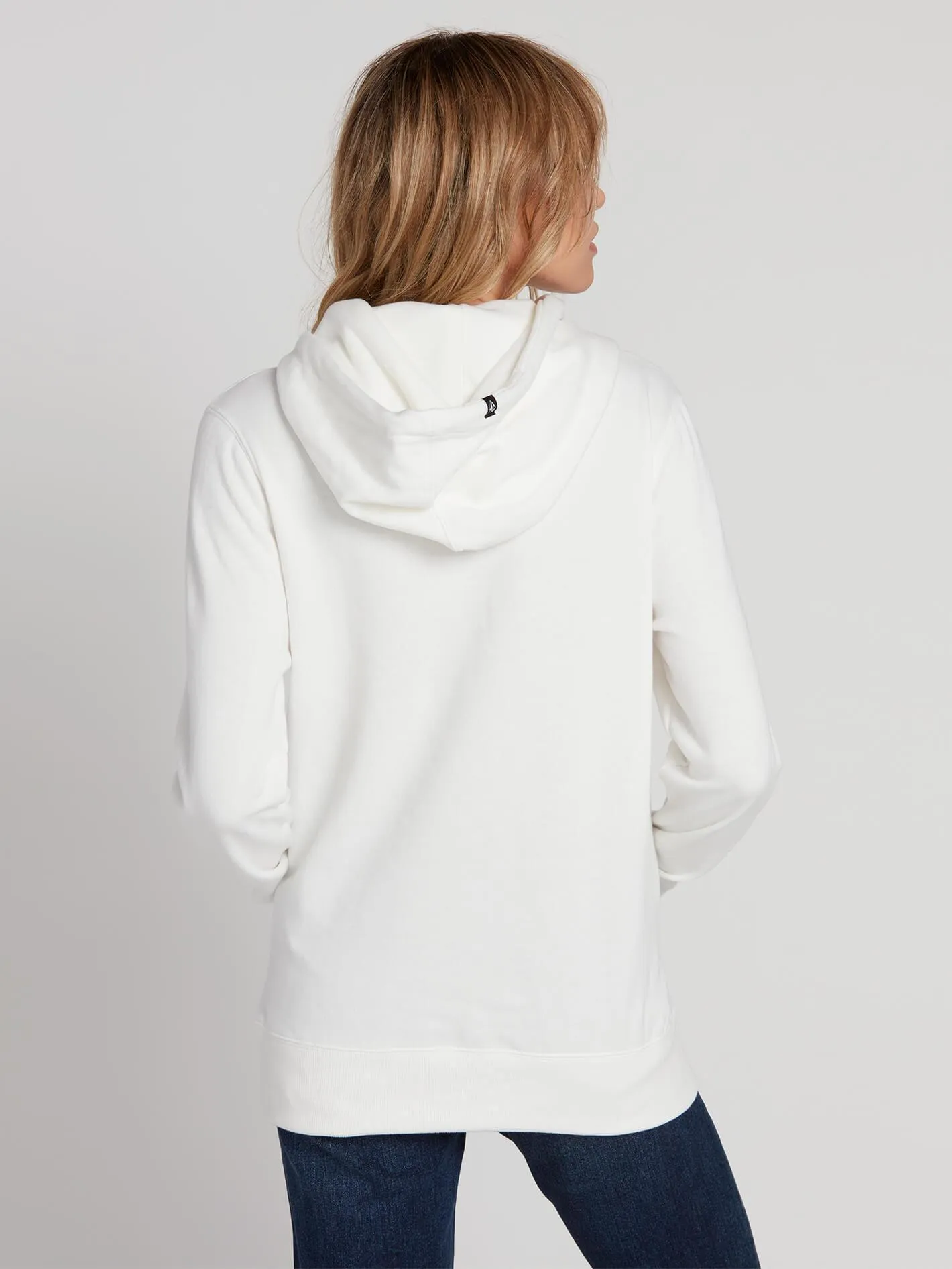 Volcom Women's Stone Hoodie