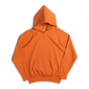 Warehouse & Co. Lot 462 Sweat Parka Orange