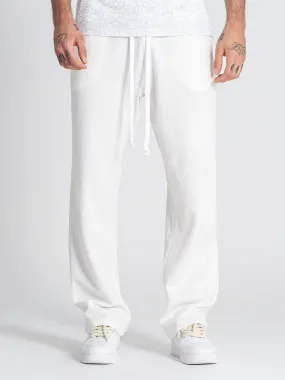 White Sensations Pants