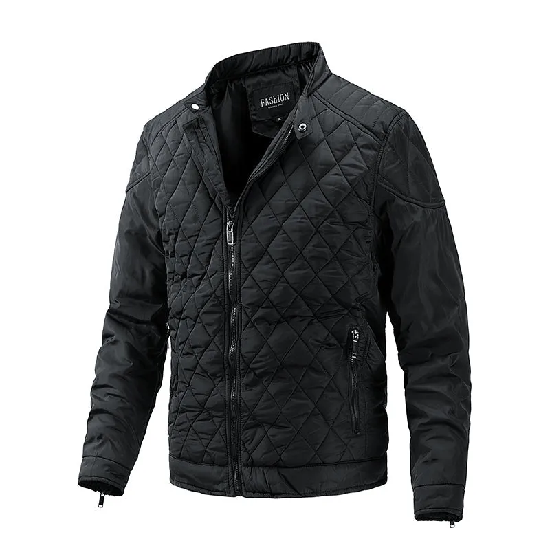 William™ - Quilted Jacket