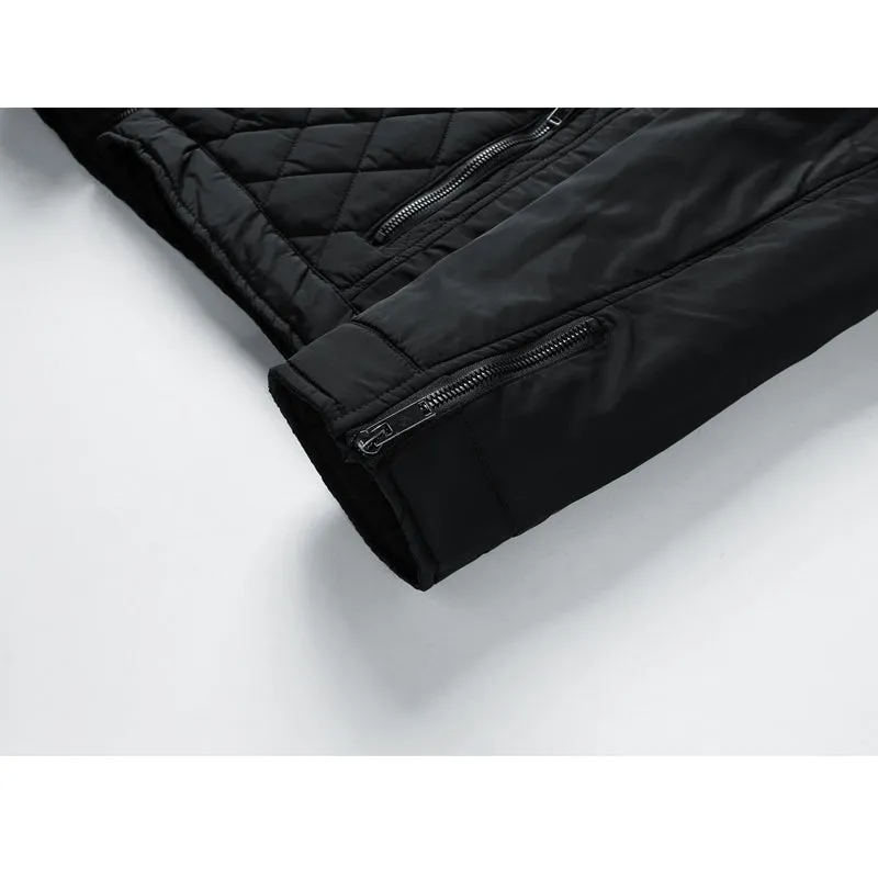 William™ - Quilted Jacket