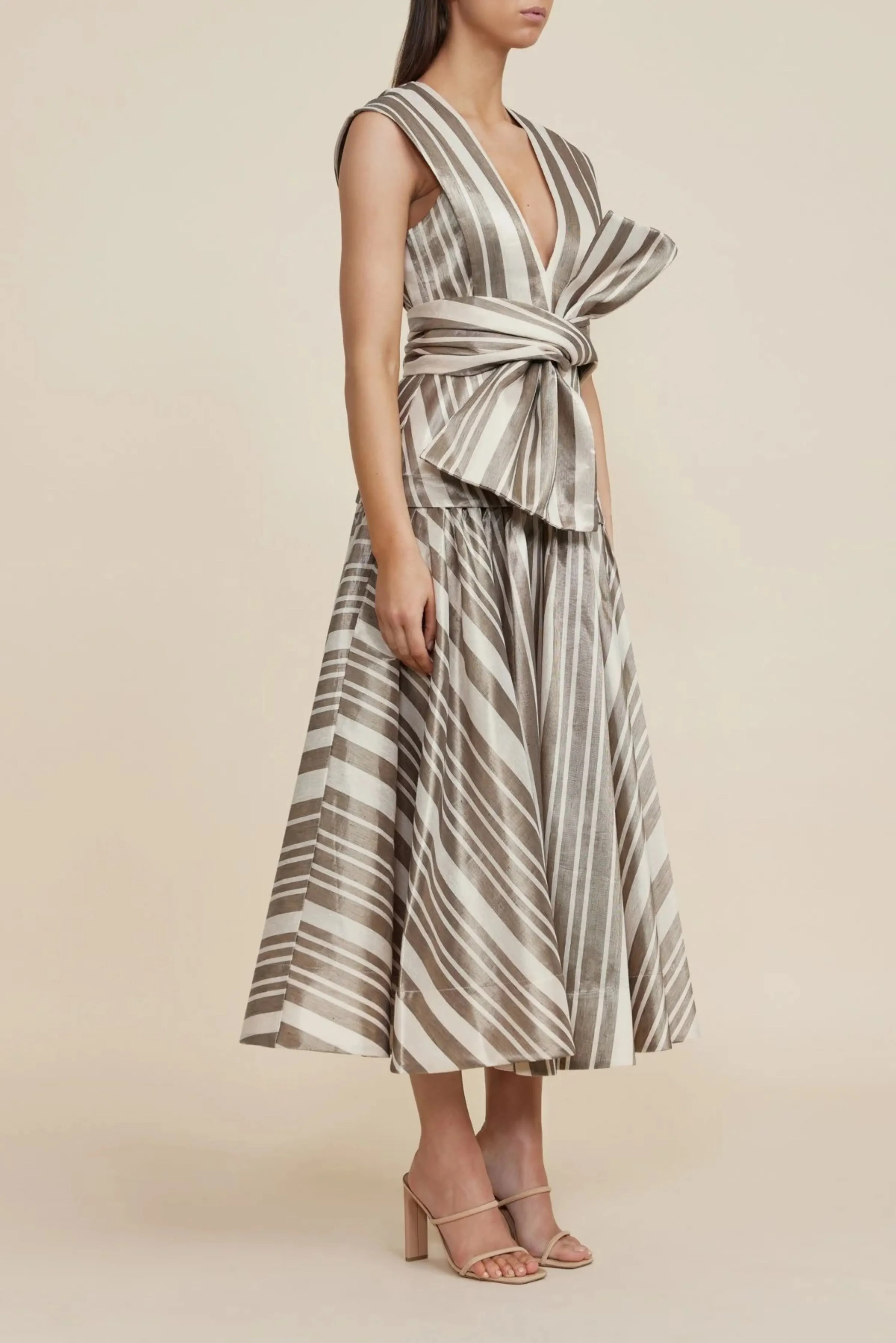 Wilson Midi Dress