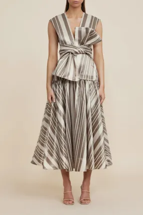 Wilson Midi Dress