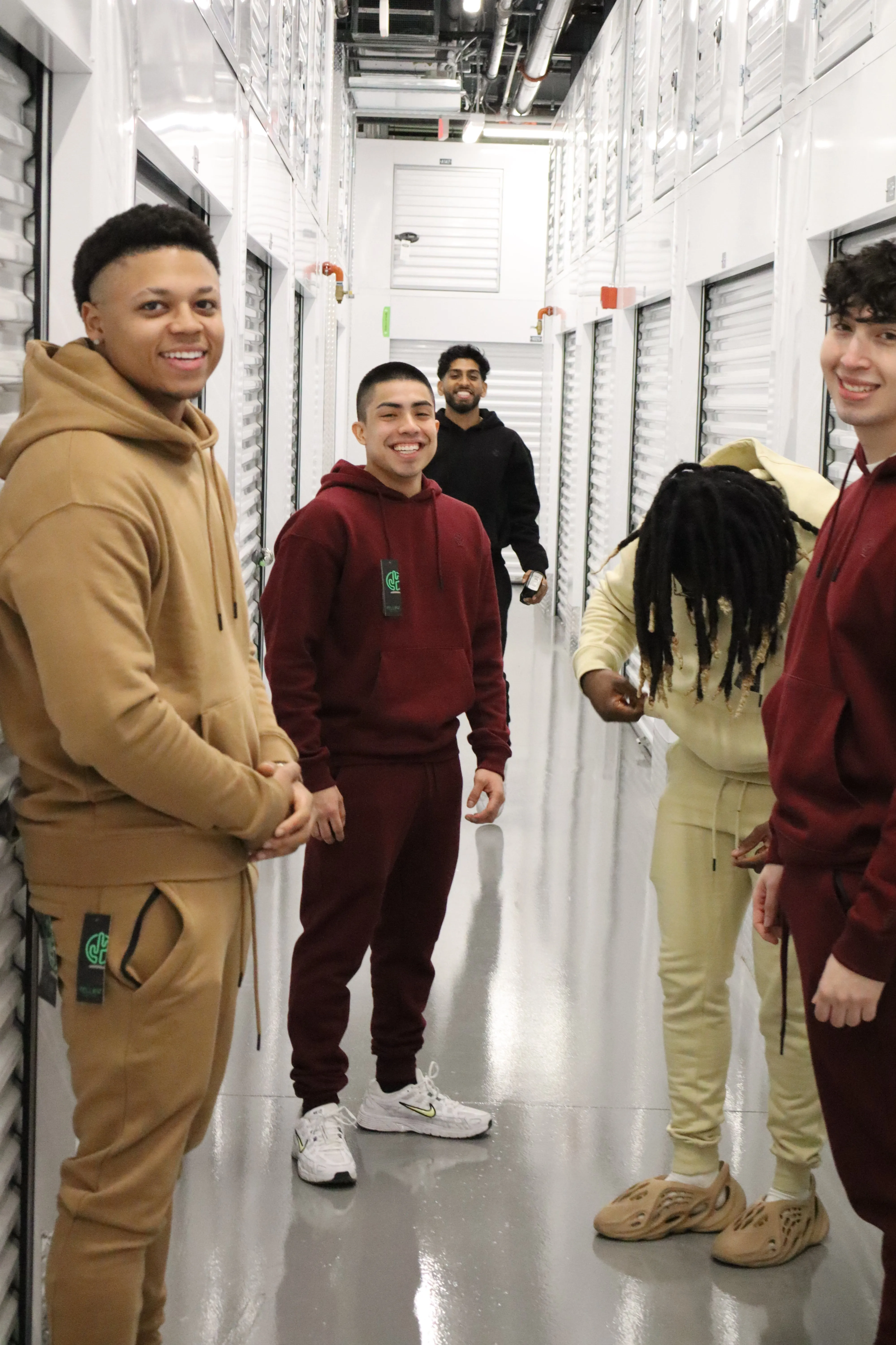 Wine Symphony Urban Joggers