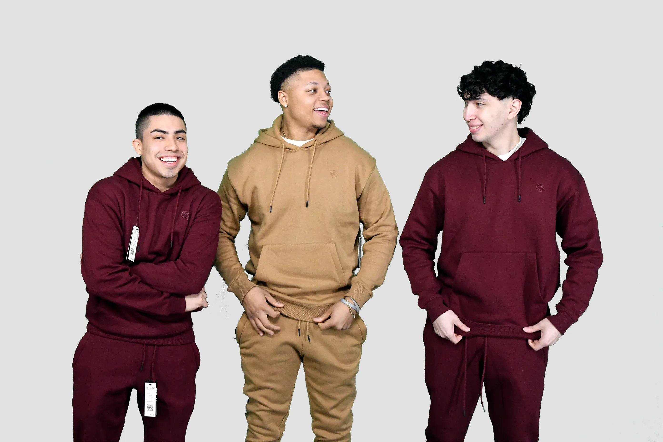 Wine Symphony Urban Joggers