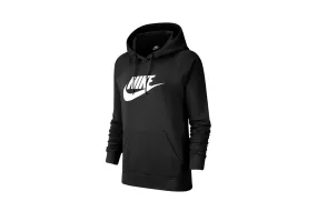 WMNS Nike NSW Fleece Pullover Hoodie