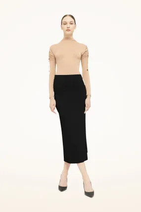 Wolford Crepe Jersey Skirt