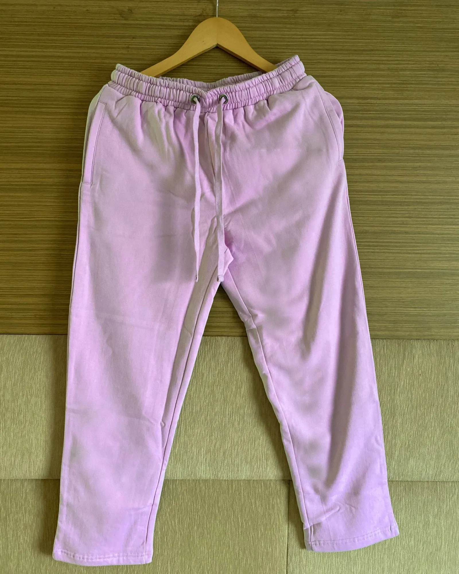 Women Jogger 2020: Mauve Purple