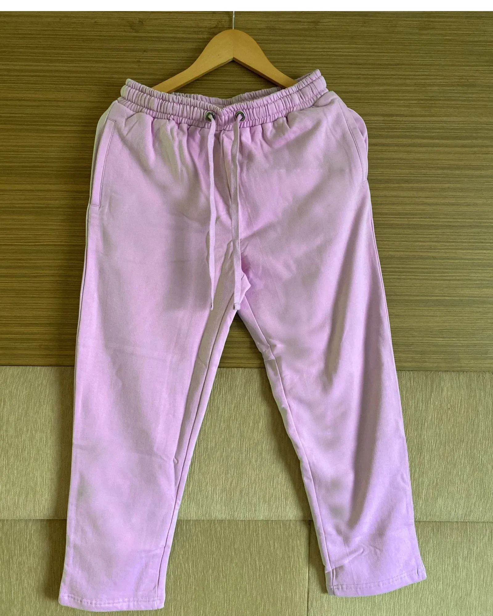 Women Jogger 2020: Mauve Purple