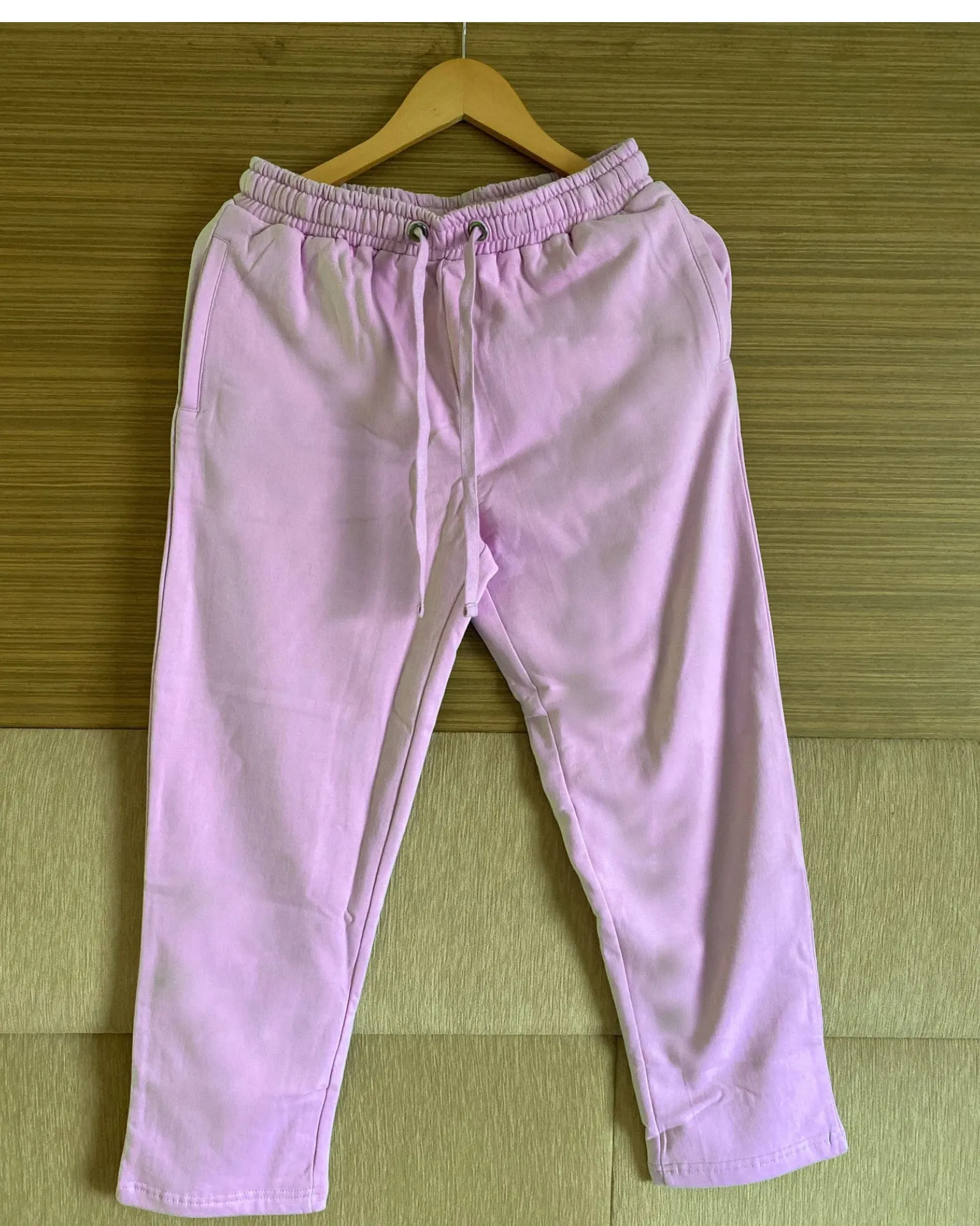 Women Jogger 2020: Mauve Purple