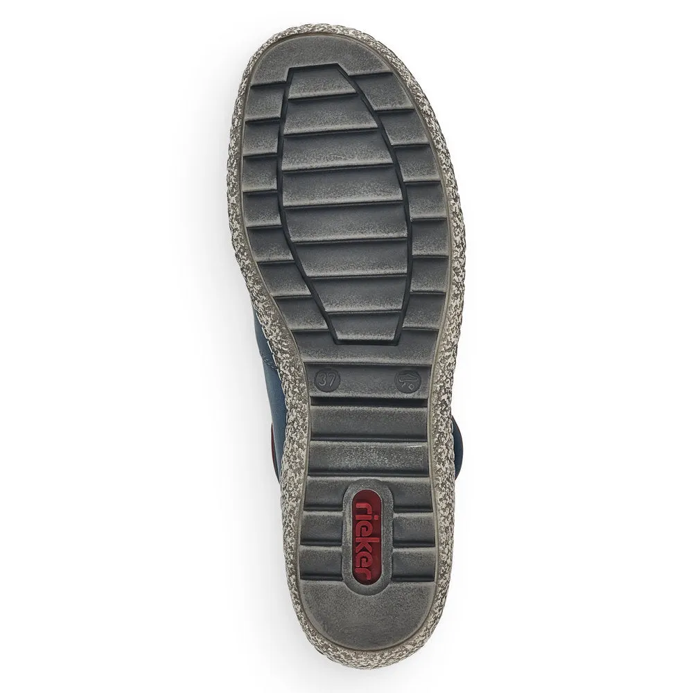 Women's Liv Shoe - Black