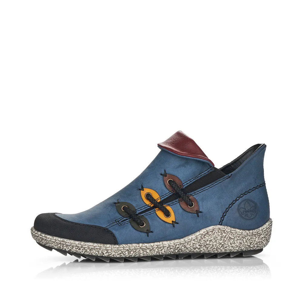 Women's Liv Shoe - Black