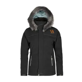 Women's Shelter Parka - Vermont Academy