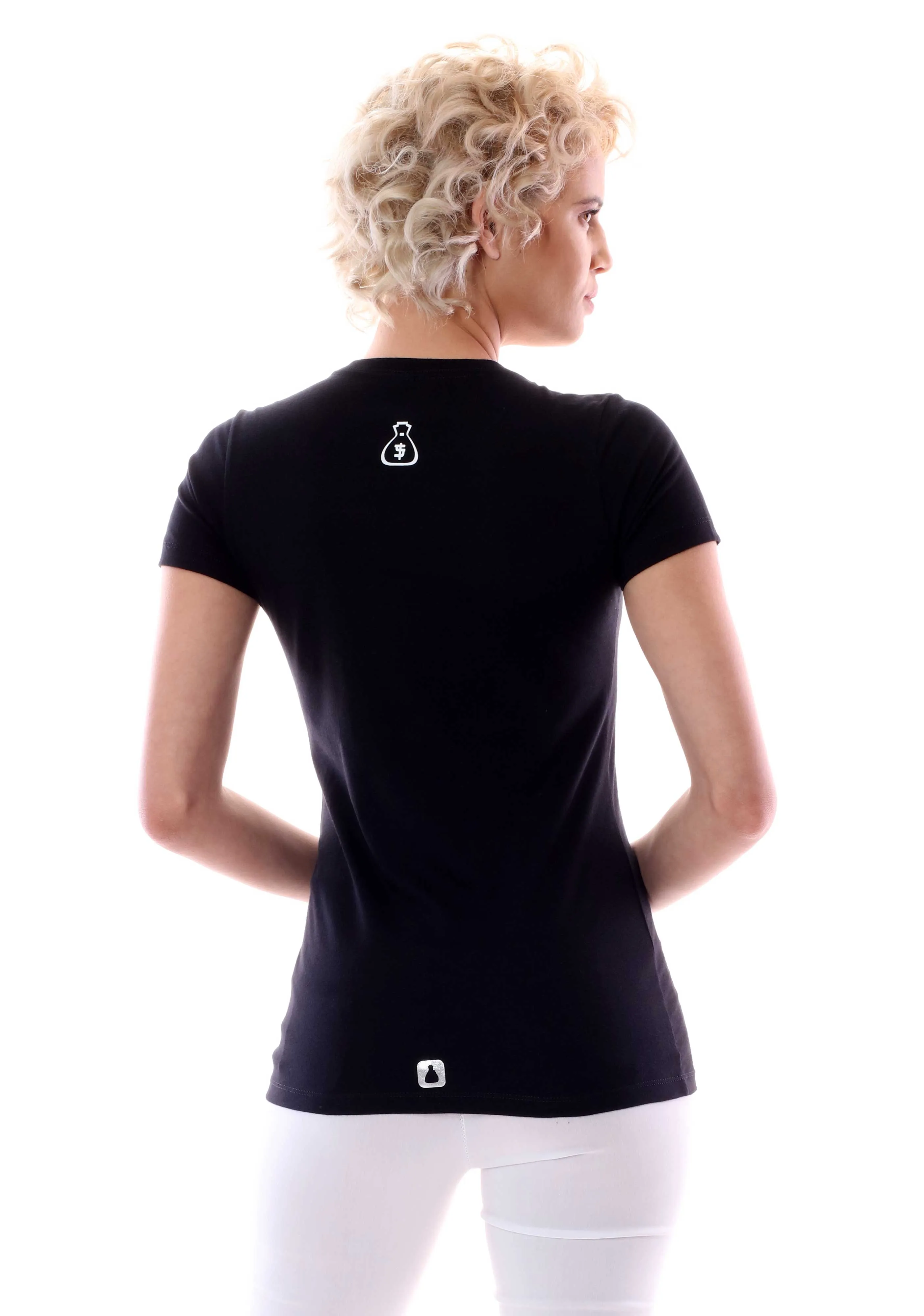 Women's Tokyo Monee Rocks Graphic T-Shirt