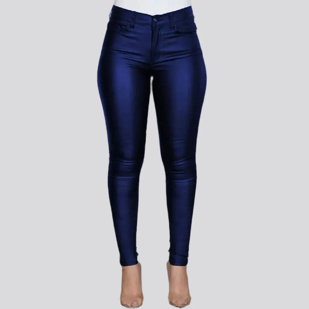 Y2k women's jean pants