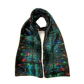 Yayoi Kusama Infinity Room Scarf