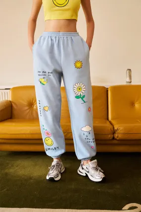 You Are Loved Joggers