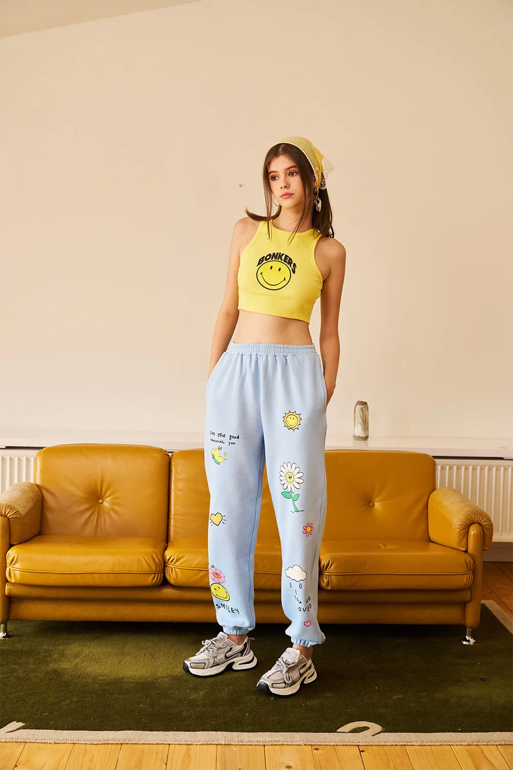 You Are Loved Joggers