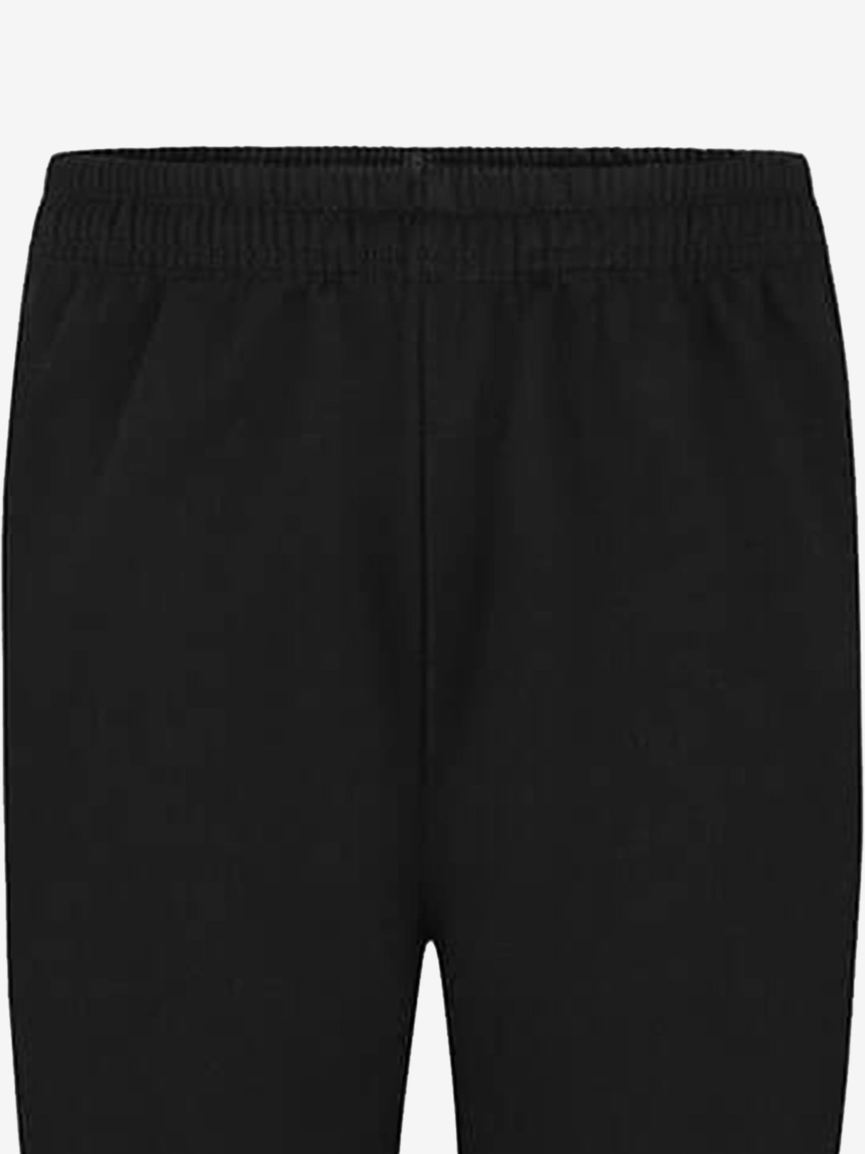 Zeco Kids School Jogging Bottoms in Black
