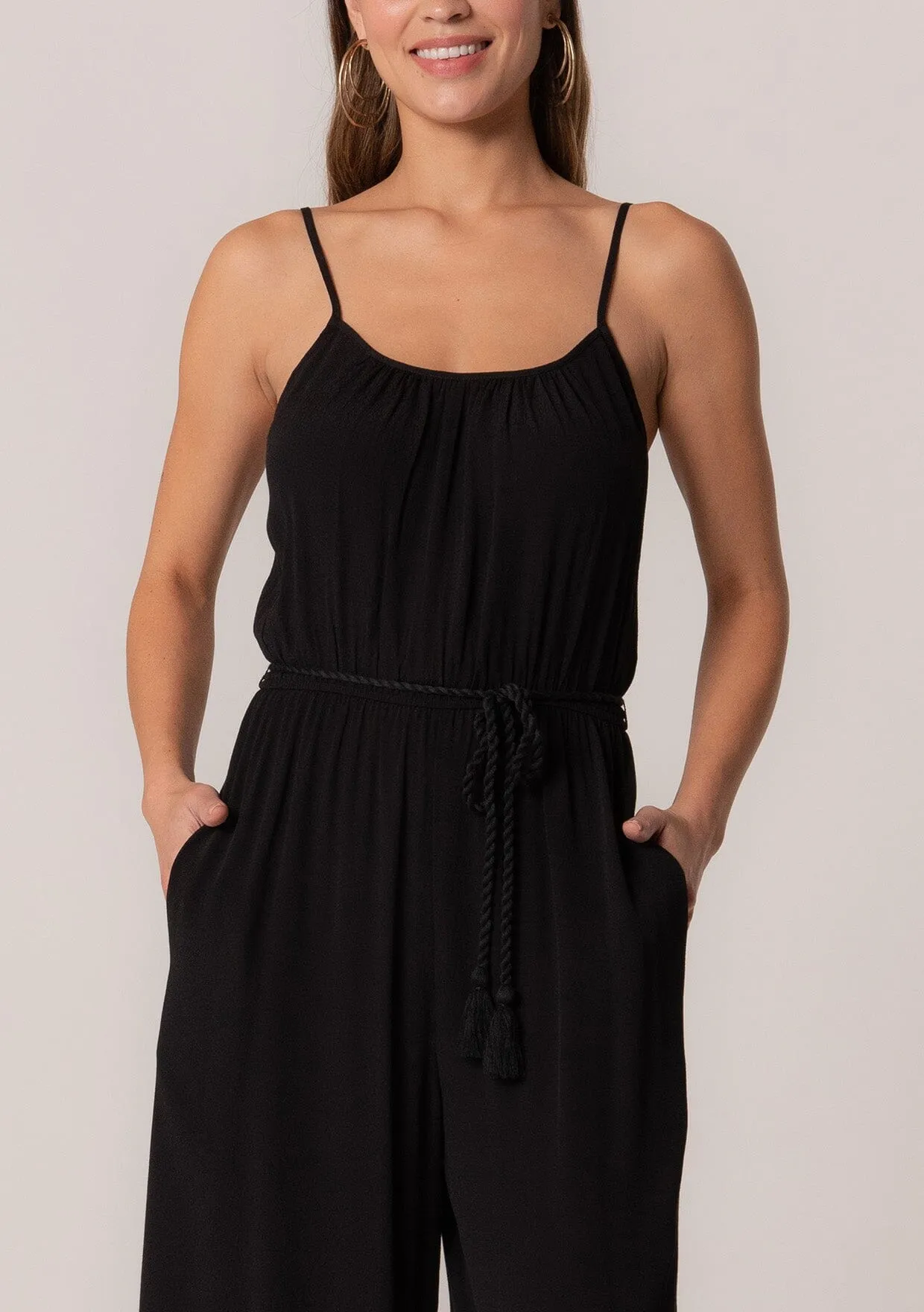 Zoe Jumpsuit