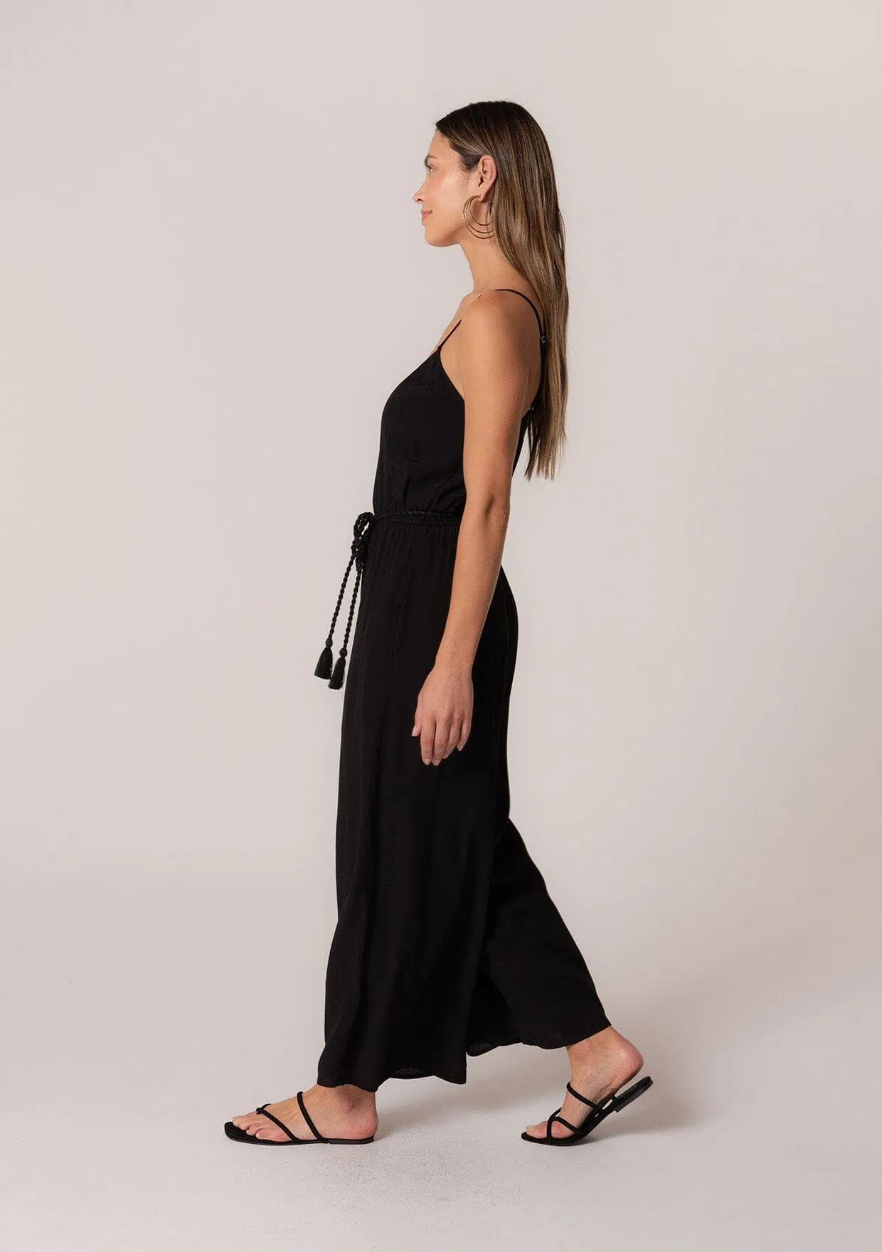 Zoe Jumpsuit