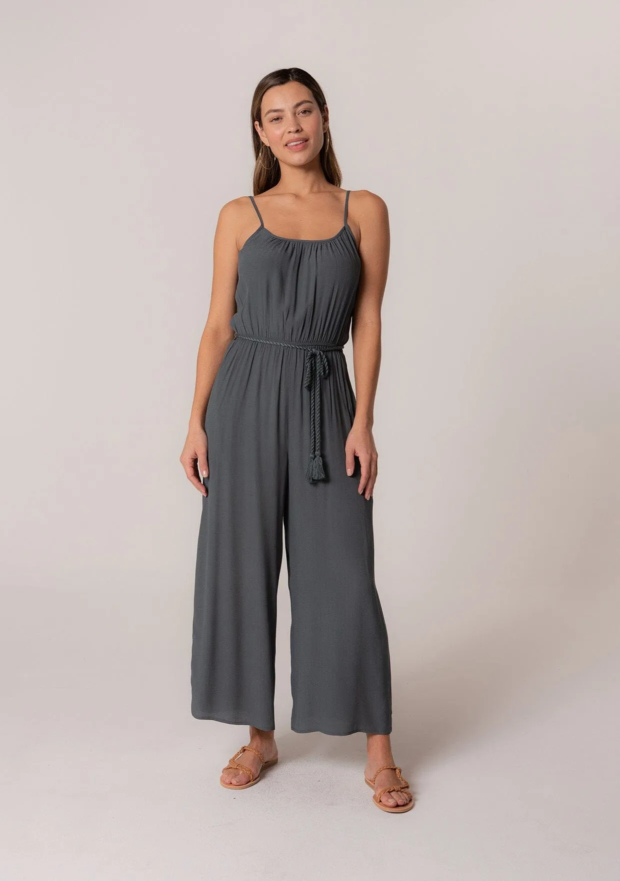 Zoe Jumpsuit